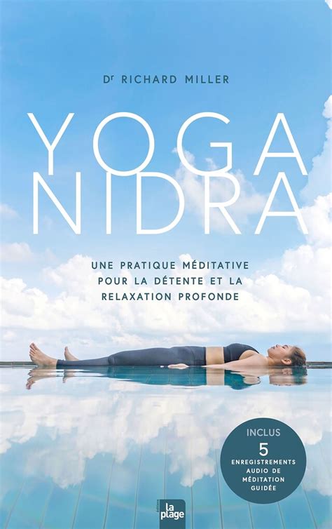 yoga nidra richard miller pdf|richard miller yoga nidra book.